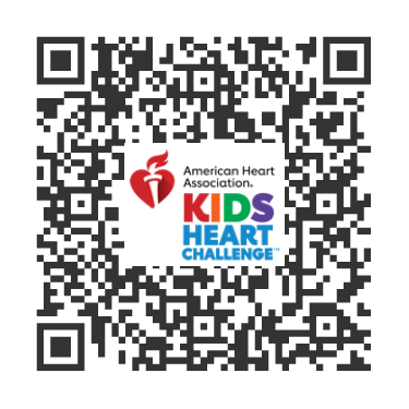 KIDS HEART CHALLENGE