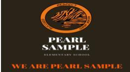 WE ARE PEARL SAMPLE