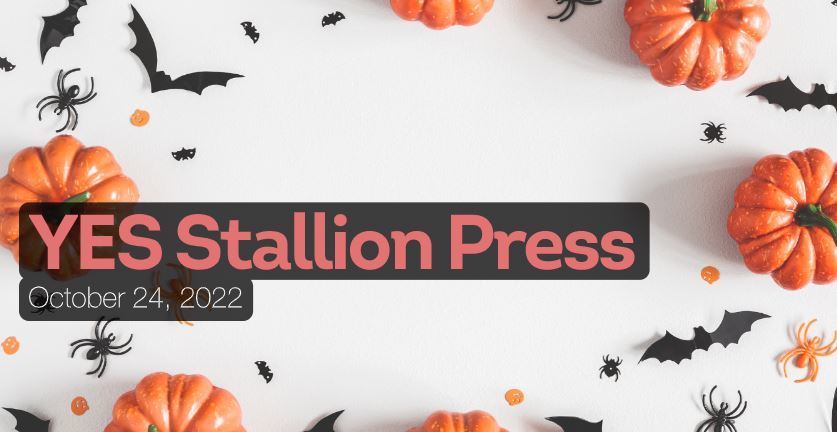 YES Stallion Press