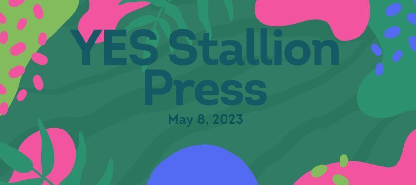 YES Stallion Press