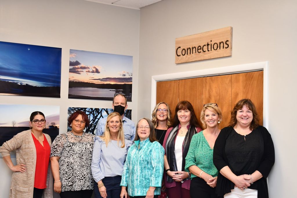 FRCF Staff 