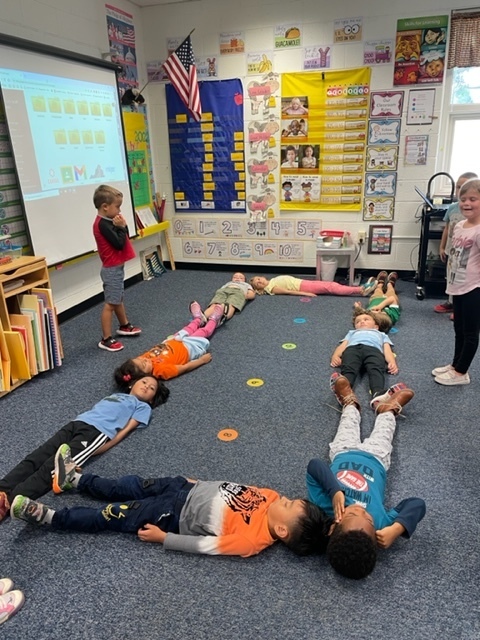 Kindergarten