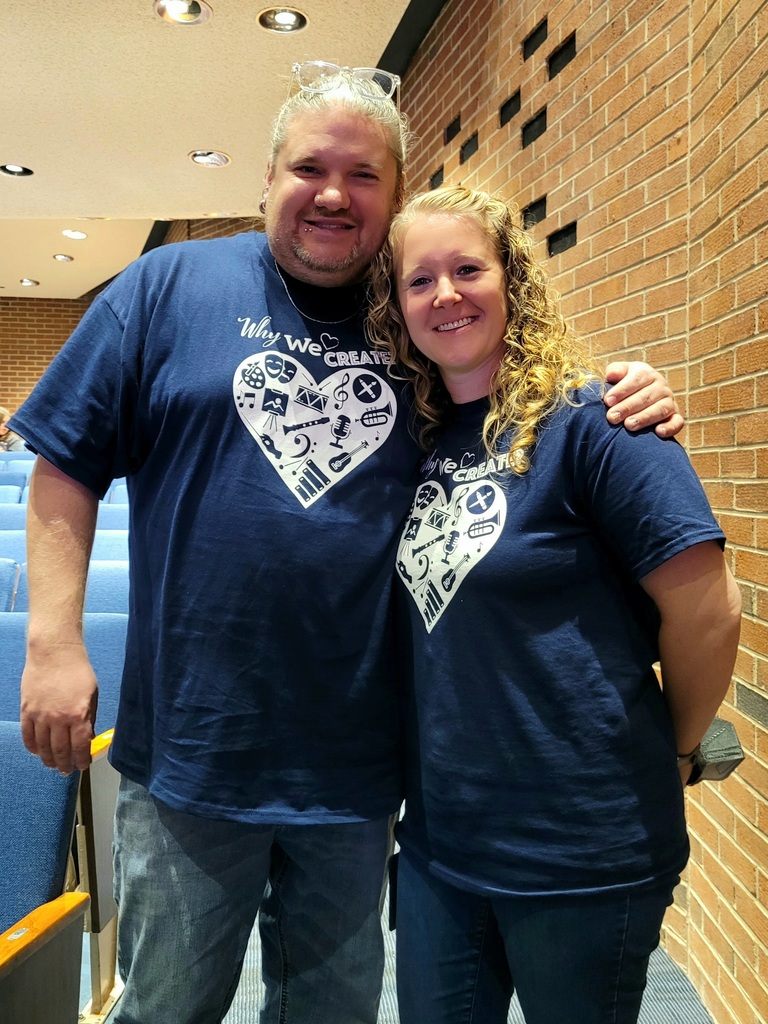 band and choir teachers