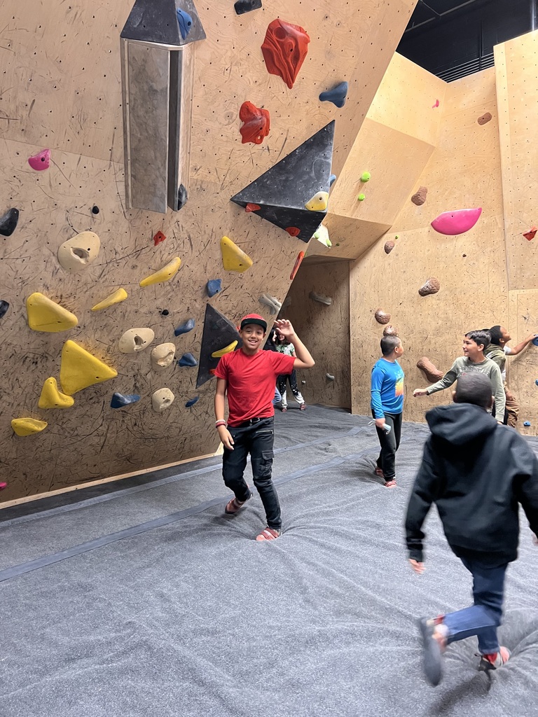 climb