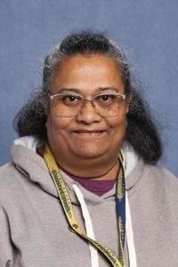 Congratulations to Mrs. Tewari for earning Gold Star Teacher recognition for the second year in a row! This recognizes her as one of the best financial literacy teachers in the nation! #BDP #BetterEveryDay