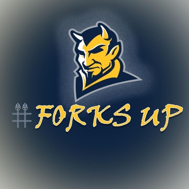 forks up!