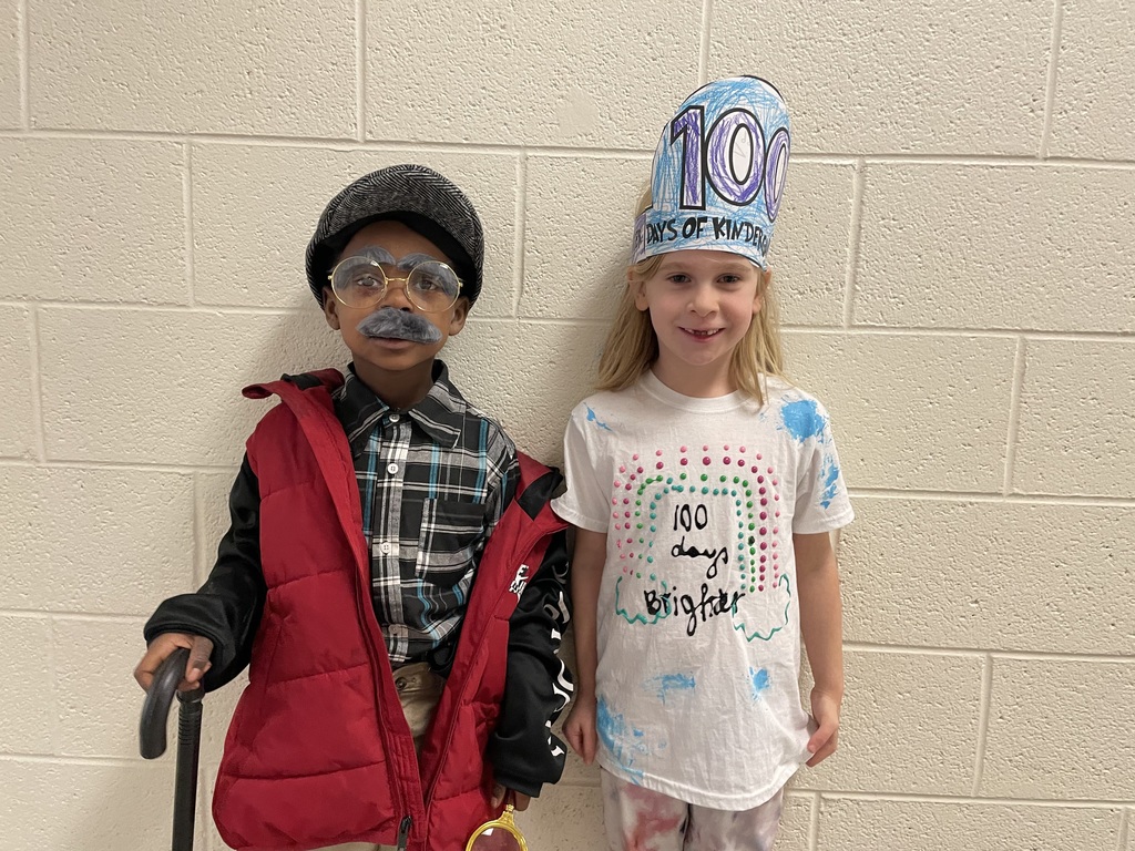 100th Day