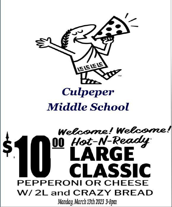 Little Caesars Flyer