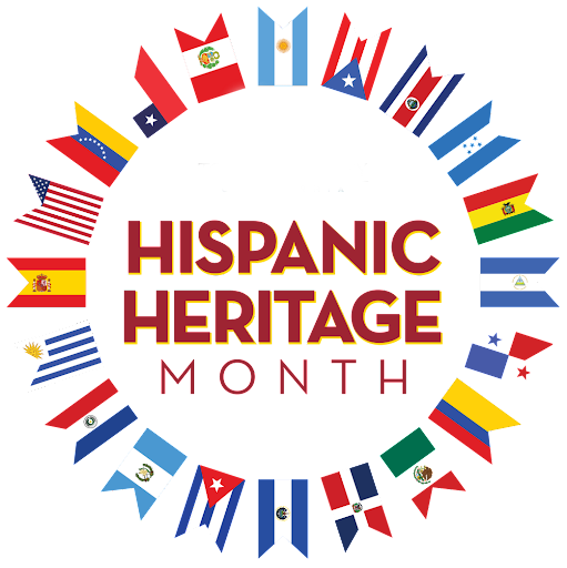 Hispanic Heritage Month Spirit Week!
